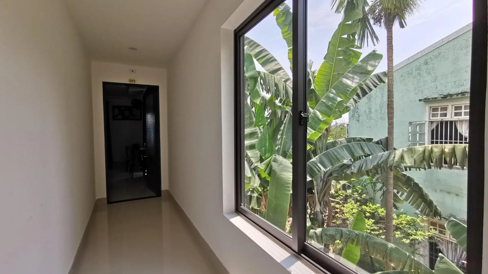 Mavina Villa هوي ان