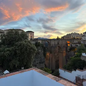 Casa La Mina Appartamento Ronda