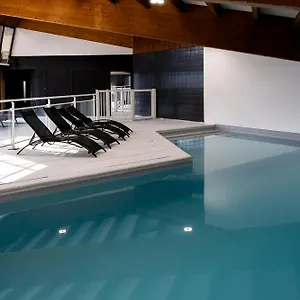 Serre Chevalier Hotel Briançon