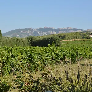 La Dentellière Bed & Breakfast Saint-Hippolyte-le-Graveyron