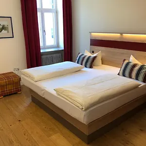 Hotel-gasthof Floetzinger Braeu Hotel Rosenheim