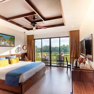 Eden Villa