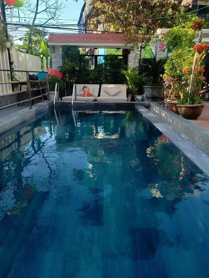 Mavina Villa Hoi An