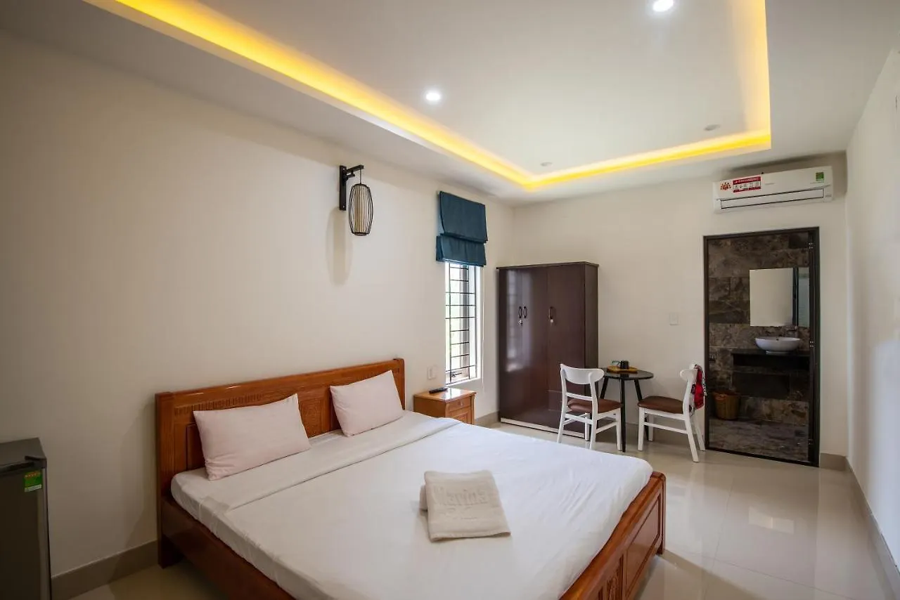 Mavina Villa Hoi An