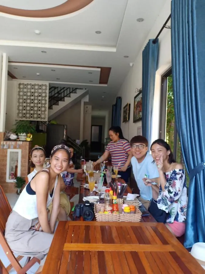 Mavina Villa Hoi An