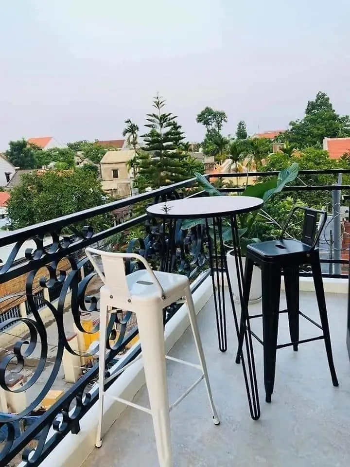 Mavina Villa Hoi An 0*,  Vietnam