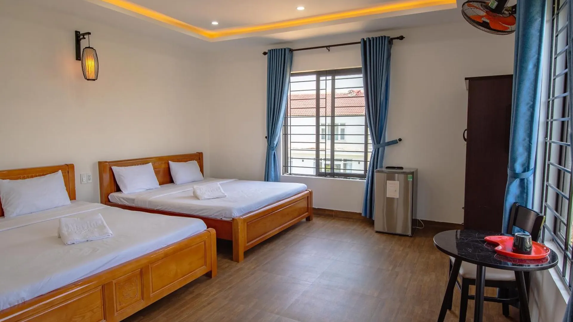 Mavina Villa Hoi An Vietnam