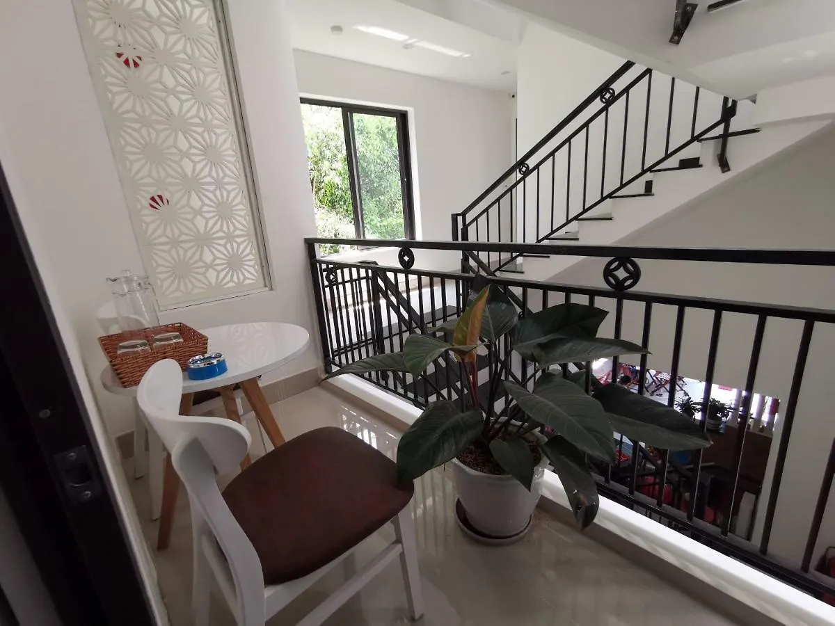 Mavina Villa Hoi An